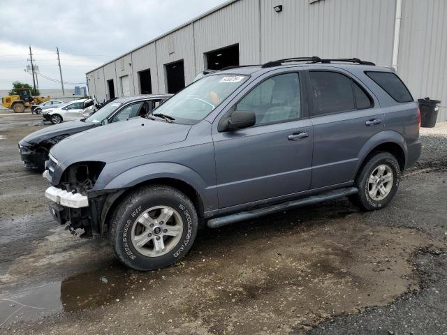 2005 Kia Sorento Ex VIN: KNDJD733955357632 Lot: 54560764