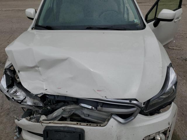 2012 Subaru Impreza Sport Premium VIN: JF1GPAL63CH238744 Lot: 56079494