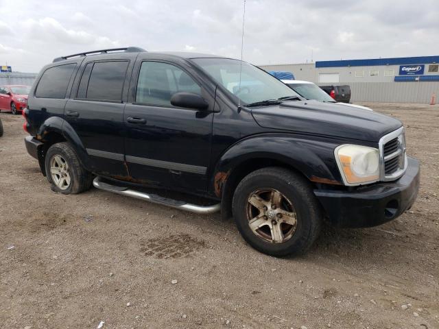 2006 Dodge Durango Slt VIN: 1D4HB48N96F103219 Lot: 54970154