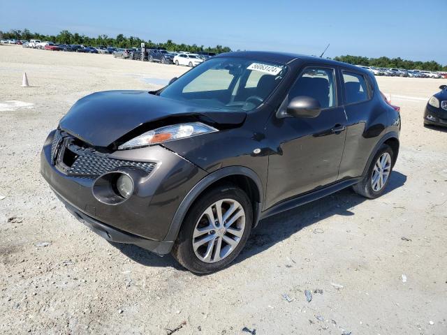 2013 Nissan Juke S VIN: JN8AF5MR3DT213770 Lot: 56063124