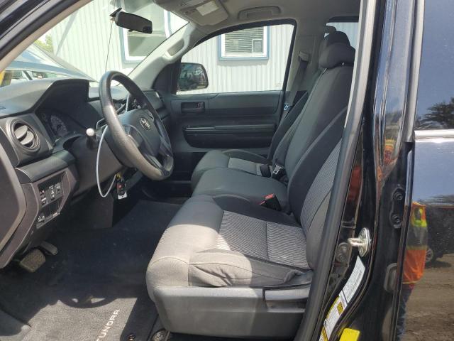 2015 Toyota Tundra Double Cab Sr/Sr5 VIN: 5TFUM5F14FX061533 Lot: 56588674