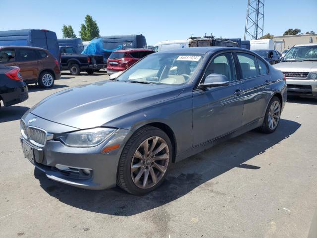 2012 BMW 328 I VIN: WBA3A5C59CFJ88806 Lot: 54037924