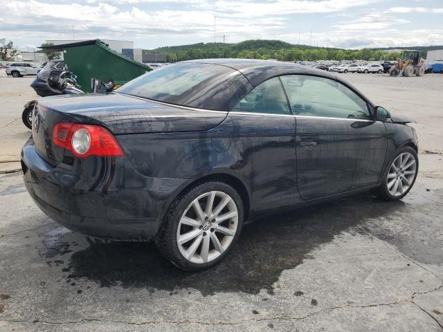 2007 Volkswagen Eos 3.2L Sport VIN: WVWDB71F47V023379 Lot: 53474254