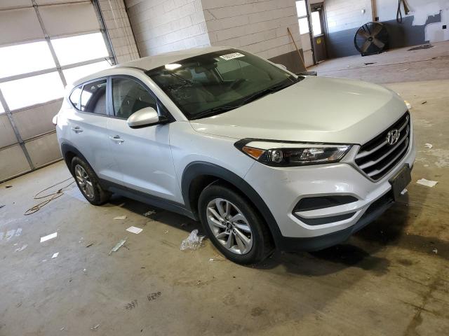 2018 Hyundai Tucson Se VIN: KM8J23A45JU812269 Lot: 56016114