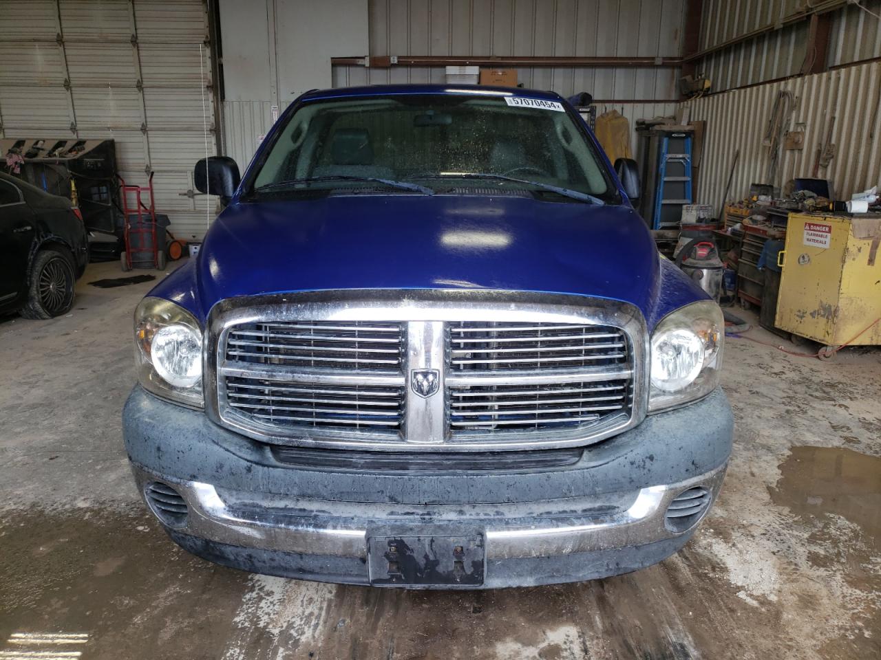 1D7HA16K38J120966 2008 Dodge Ram 1500 St