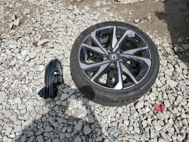 2020 HONDA CIVIC SPOR 2HGFC2F82LH538839  53859894