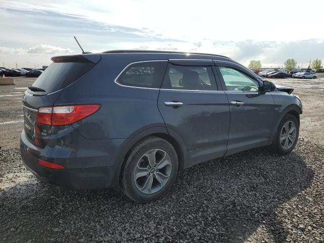 2015 Hyundai Santa Fe Gls VIN: KM8SNDHF4FU101808 Lot: 56064794