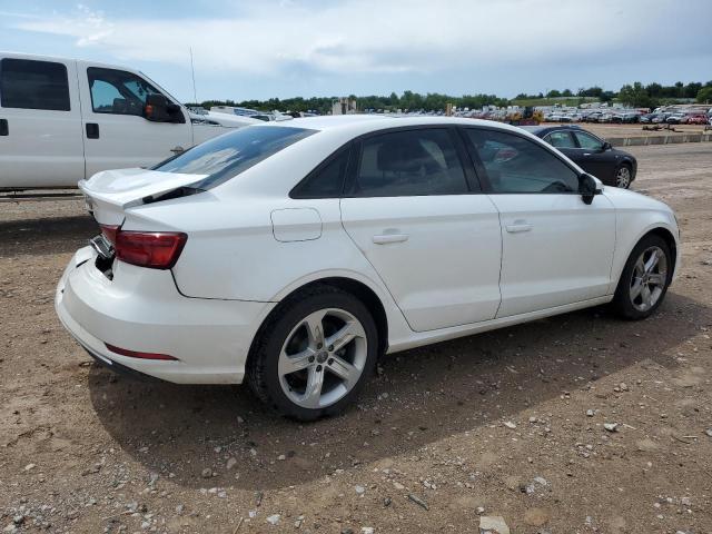 2017 Audi A3 Premium VIN: WAUAUGFF8H1038155 Lot: 56308544