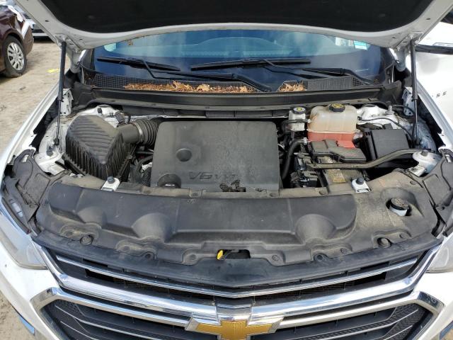 2020 Chevrolet Traverse Lt VIN: 1GNERGKW7LJ296730 Lot: 54931954