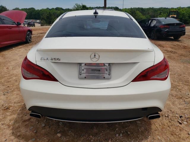 2015 Mercedes-Benz Cla 250 VIN: WDDSJ4EB4FN251452 Lot: 53960864