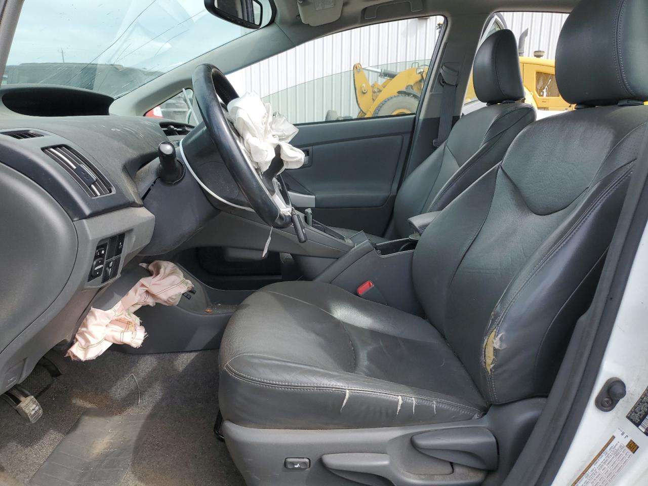 JTDKN3DU4A0059112 2010 Toyota Prius