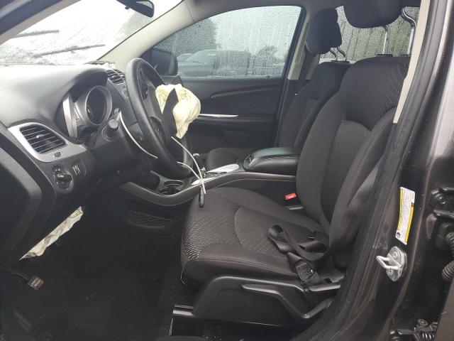 2017 Dodge Journey Se VIN: 3C4PDCAB3HT696694 Lot: 54789814