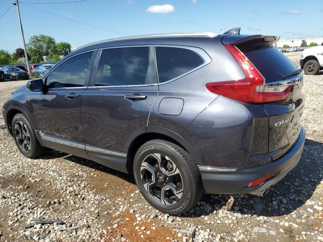 7FARW2H9XJE079897 2018 Honda Cr-V Touring