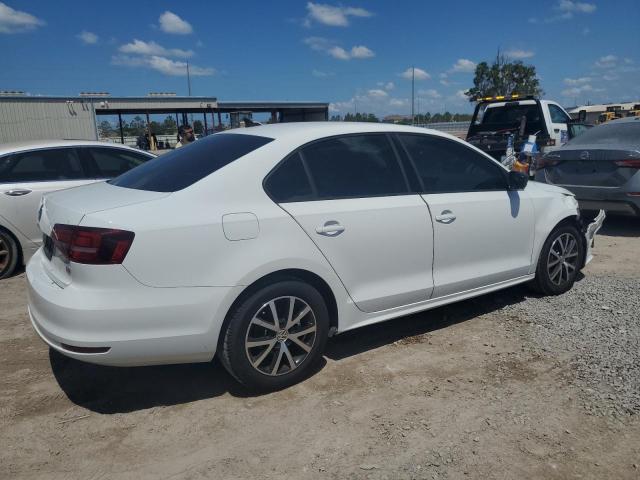 2016 Volkswagen Jetta Se VIN: 3VWD67AJ3GM417715 Lot: 52695944