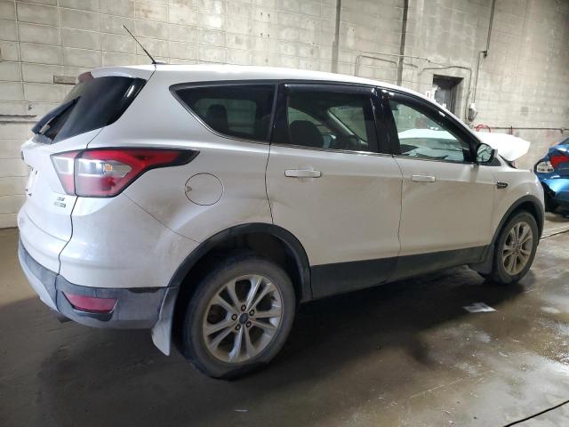 2017 Ford Escape Se VIN: 1FMCU9GD3HUA16983 Lot: 53973554