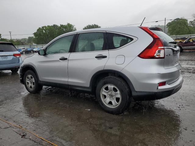 2016 Honda Cr-V Lx VIN: 2HKRM4H31GH669411 Lot: 52457544