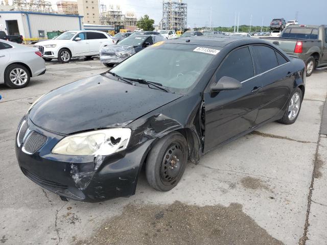 PONTIAC G6 GT