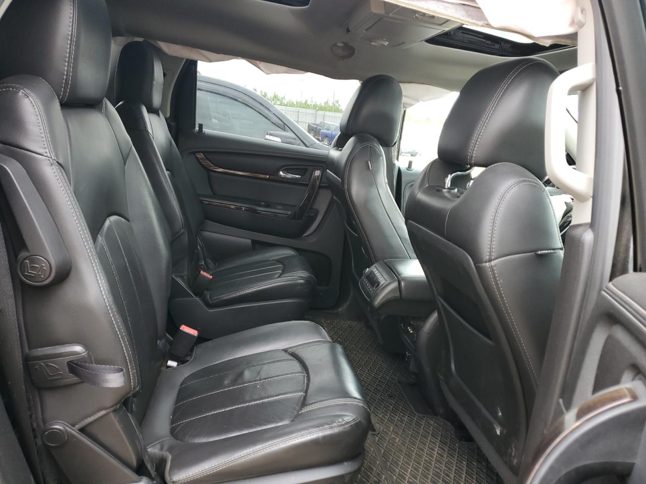 1GKKVTKD4GJ200206 2016 GMC Acadia Denali