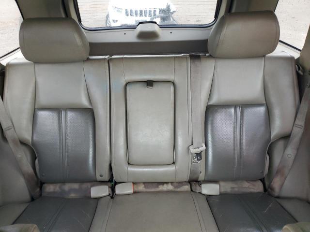 2005 Jeep Grand Cherokee Limited VIN: 1J4HS58N15C724399 Lot: 55486724