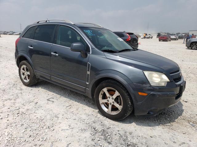 2013 Chevrolet Captiva Lt VIN: 3GNAL3EKXDS569824 Lot: 54038064