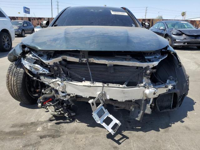2019 MERCEDES-BENZ E 63 AMG-S - WDDZF8KB9KA505380
