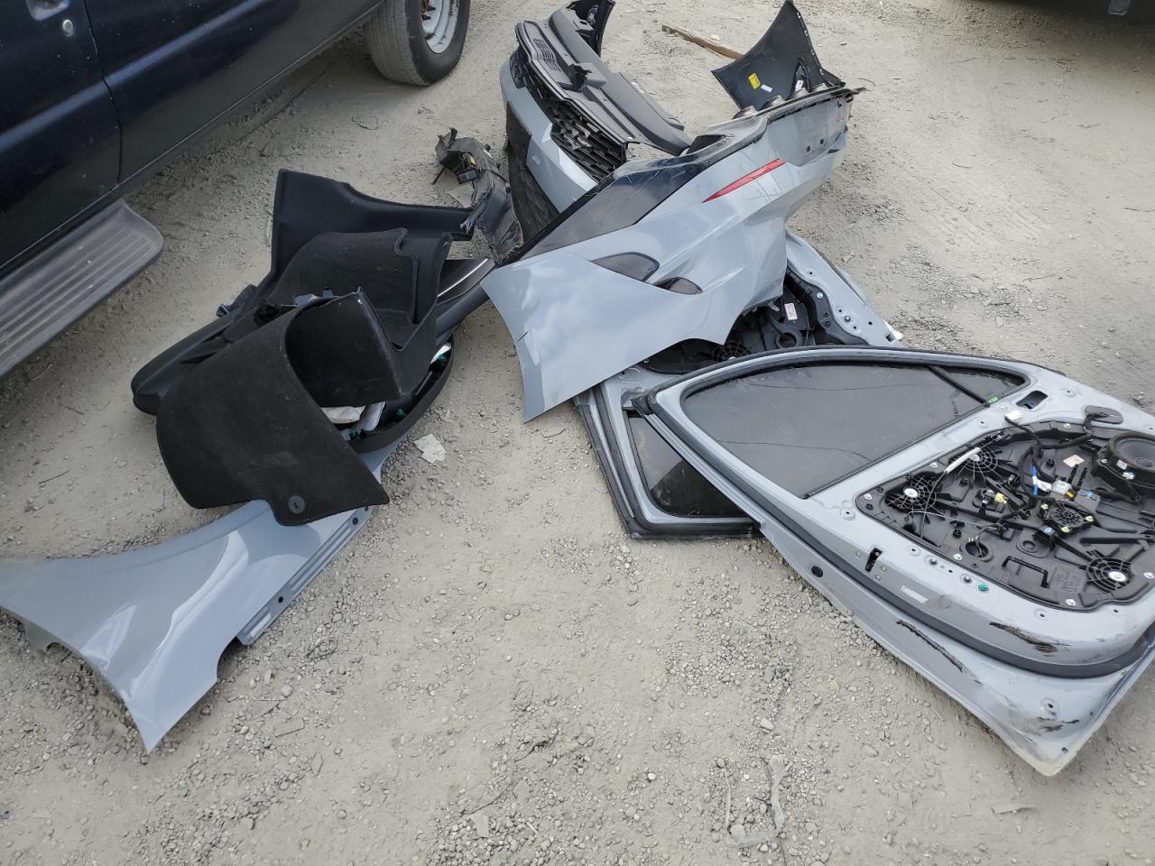 5XXG44J84RG236063 2024 Kia K5 Gt