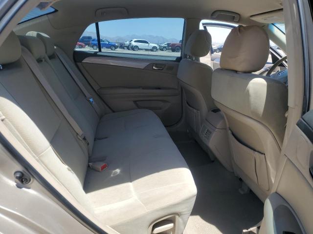 2006 Toyota Avalon Xl VIN: 4T1BK36B46U091929 Lot: 57329864