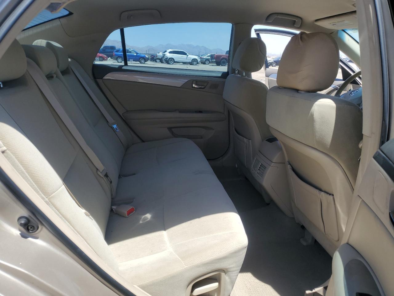 4T1BK36B46U091929 2006 Toyota Avalon Xl