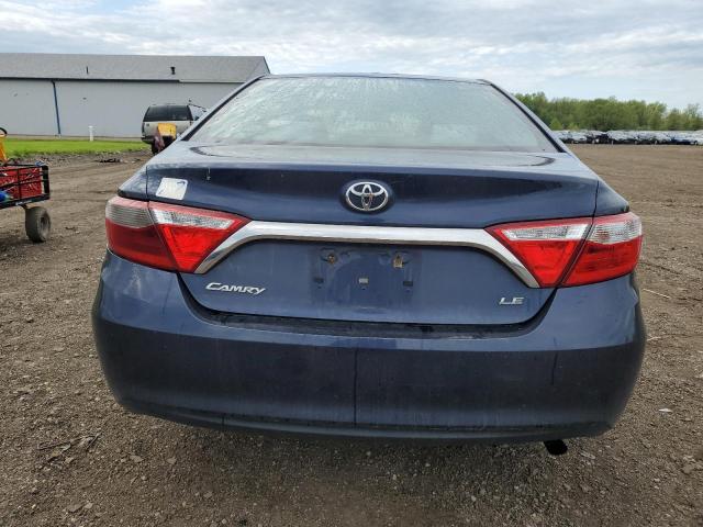 2017 Toyota Camry Le VIN: 4T1BF1FK2HU699489 Lot: 54874934