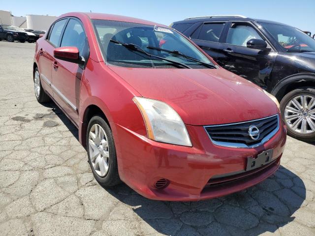 2011 Nissan Sentra 2.0 VIN: 3N1AB6AP7BL719977 Lot: 57007814