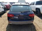 AUDI A4 ALLROAD photo