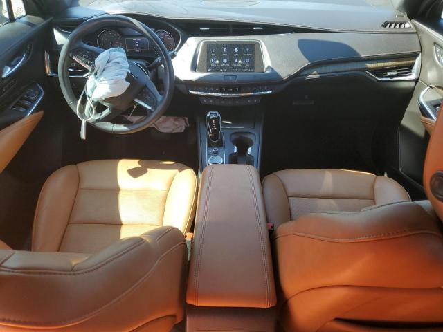2021 Cadillac Xt4 Premium Luxury VIN: 1GYFZCR47MF058756 Lot: 56321484