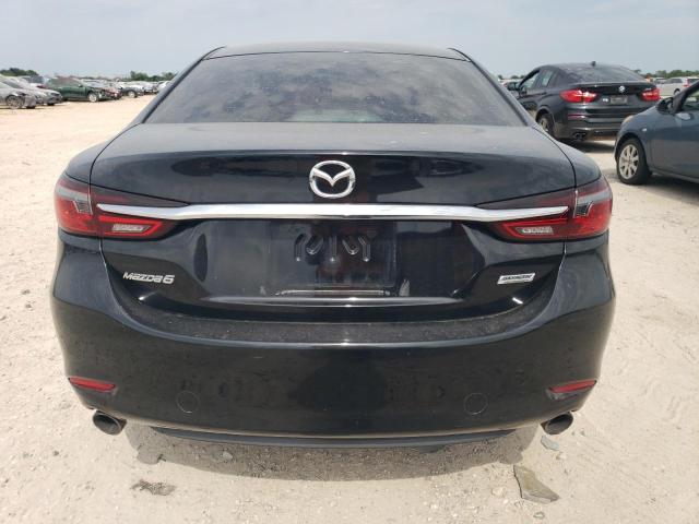 2018 Mazda 6 Sport VIN: JM1GL1UMXJ1327400 Lot: 54235984