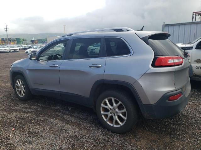 1C4PJLCB8GW211853 2016 JEEP GRAND CHEROKEE - Image 2