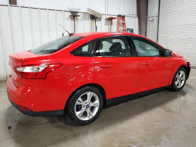 2013 Ford Focus Se VIN: 1FADP3F28DL371201 Lot: 53761194