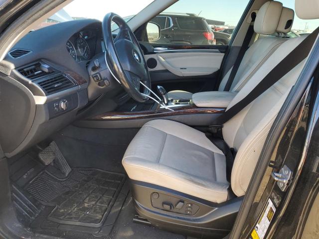 2012 BMW X5 xDrive35I VIN: 5UXZV4C56CL990550 Lot: 56476234