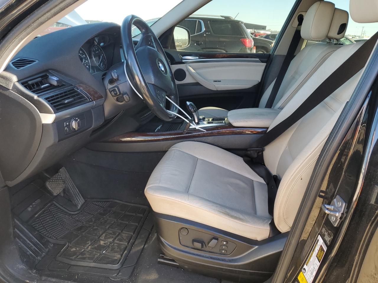 5UXZV4C56CL990550 2012 BMW X5 xDrive35I