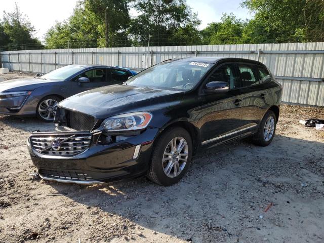 2014 Volvo Xc60 3.2 VIN: YV4940DZ1E2532192 Lot: 55649014