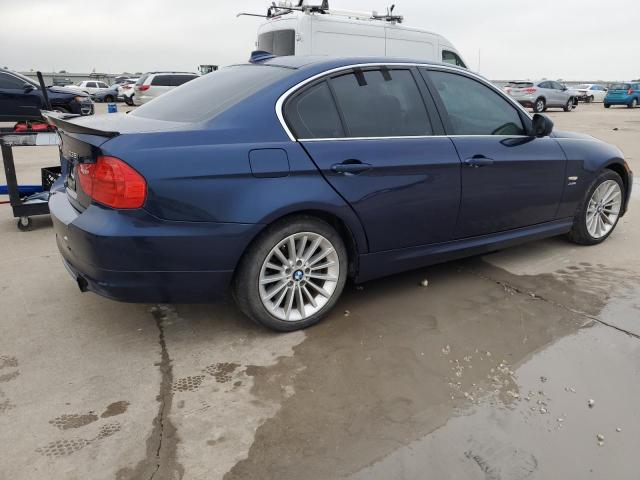 2011 BMW 335 Xi VIN: WBAPL5G51BNN22319 Lot: 53672684