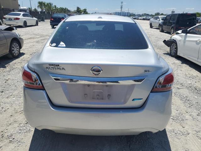 2014 Nissan Altima 2.5 VIN: 1N4AL3AP0EC113211 Lot: 56403664