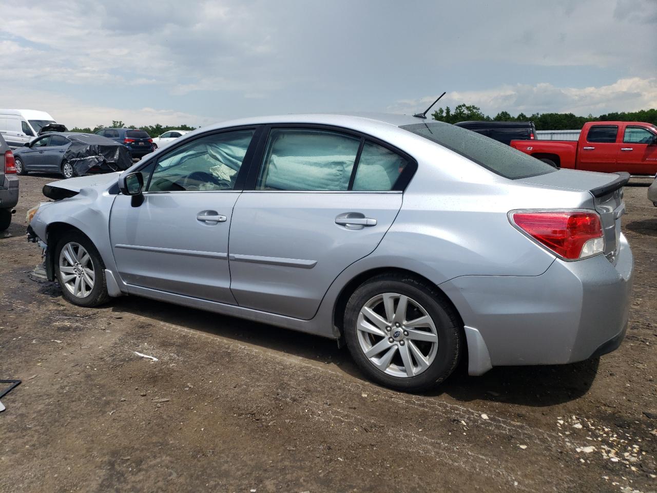 JF1GJAC62FH002236 2015 Subaru Impreza Premium