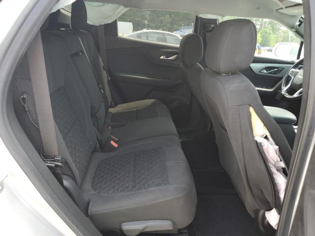 2020 CHEVROLET BLAZER 1LT - 3GNKBBRA9LS589130