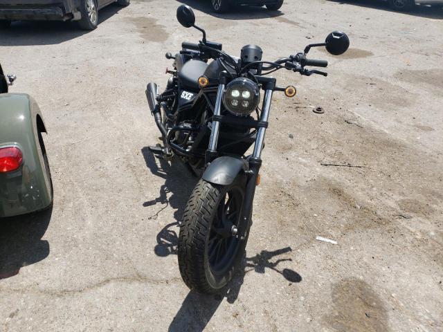 2021 HONDA CMX300 A MLHNC5356M5402595