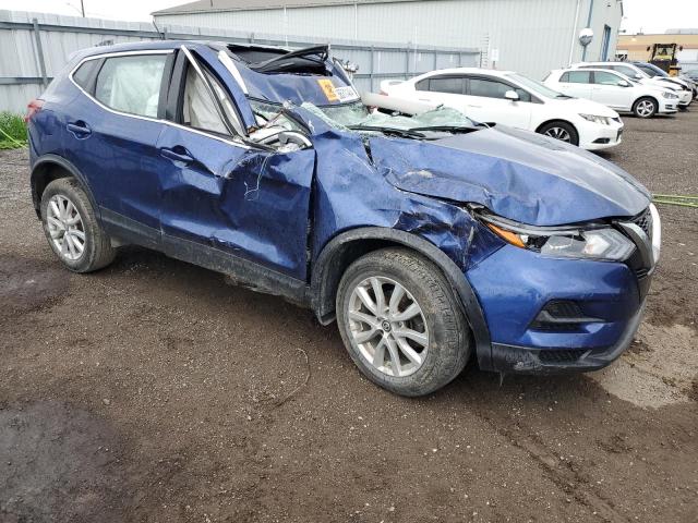 2020 NISSAN QASHQAI - JN1BJ1CV5LW251782