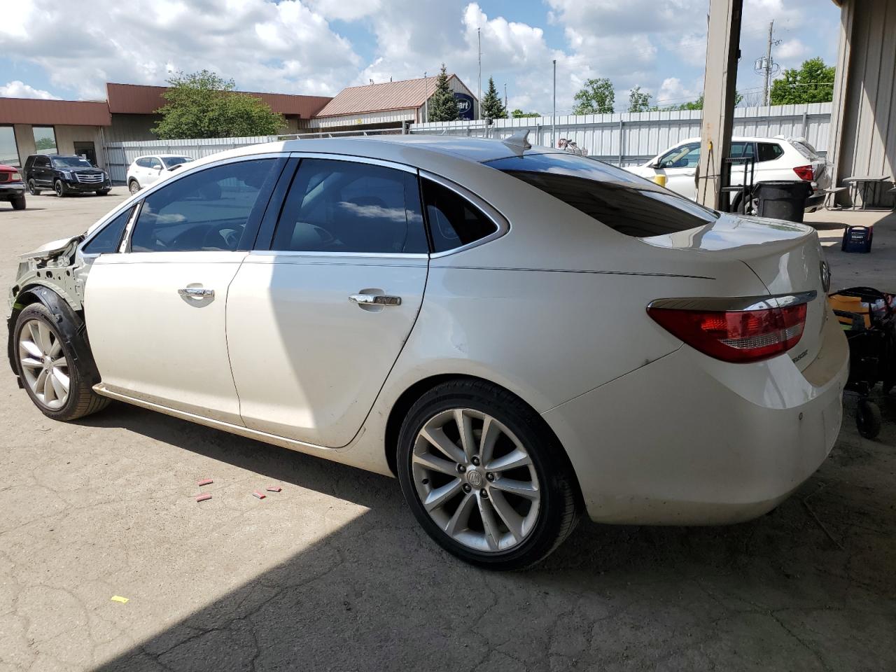 1G4PS5SK1D4210928 2013 Buick Verano