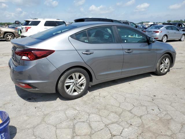 2019 HYUNDAI ELANTRA SE - 5NPD84LF6KH404251