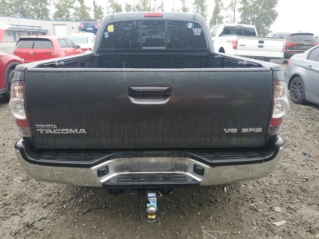 2009 Toyota Tacoma Double Cab Long Bed VIN: 3TMMU52N79M010806 Lot: 55347804