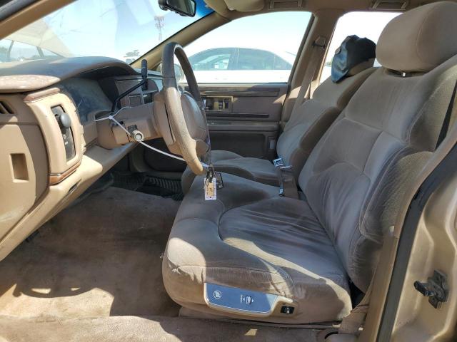 1996 Buick Roadmaster Limited VIN: 1G4BT52P9TR407088 Lot: 53730094