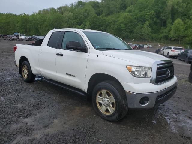 2010 Toyota Tundra Double Cab Sr5 VIN: 5TFUM5F18AX015129 Lot: 55003984