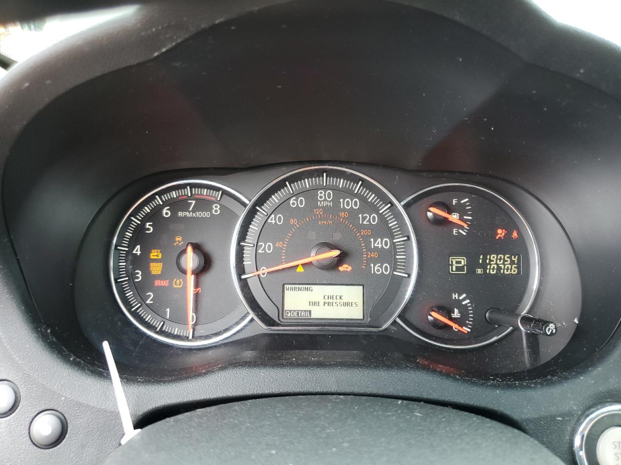 1N4AA5AP0EC909328 2014 Nissan Maxima S